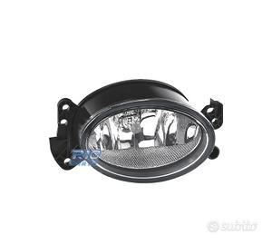 FARO ANABBAGLIANTE DESTRO MERCEDES CLASE E W211 06