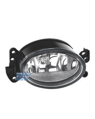 FARO ANABBAGLIANTE DESTRO MERCEDES CLASE E W211 06
