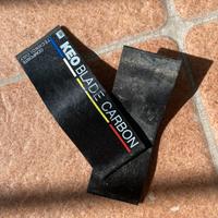 Look keo carbon blade lame