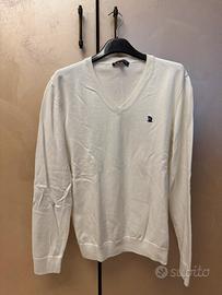 Maglione cotone