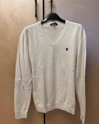 Maglione cotone