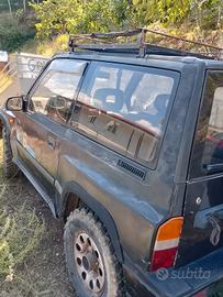 Suzuki Vitara 1.6 benzina 