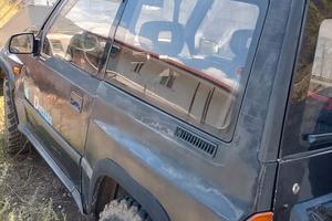 Suzuki Vitara 1.6 benzina 