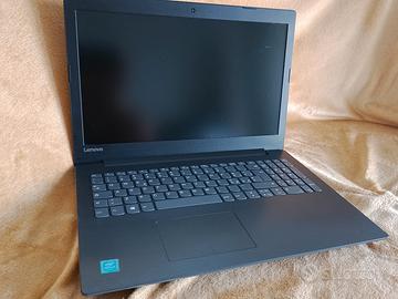 NOTEBOOK LENOVO
