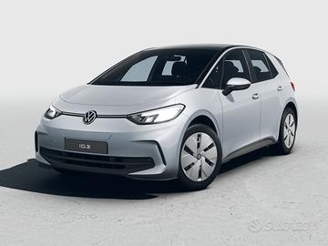 Volkswagen ID.3 58 kwh pro performance 204cv