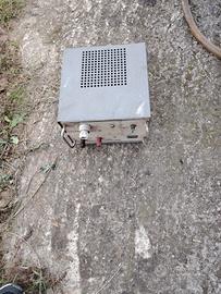 inverter 24 volt cc/220 