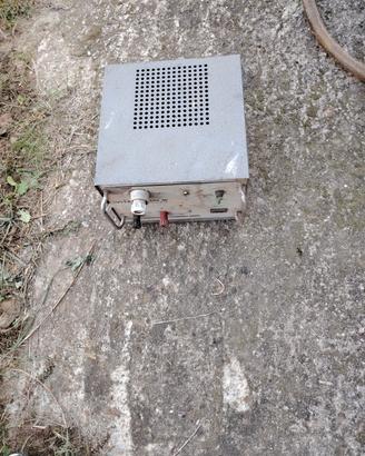 inverter 24 volt cc/220 