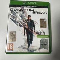 Quantum Break Xbox