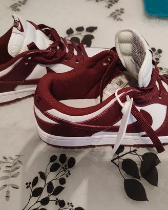 Nike Jordan "dunk low" 
