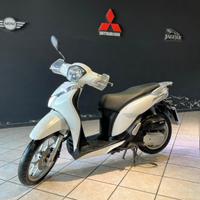 Honda SH 125 MODE - 2015