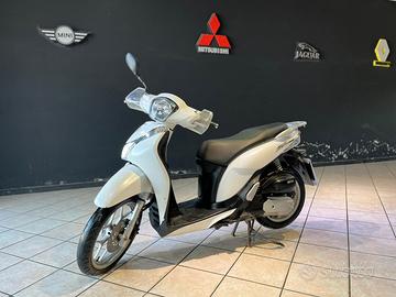Honda SH 125 MODE - 2015