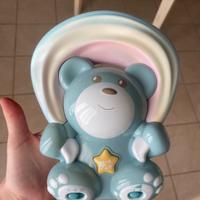 Orsacchiotto Arcobaleno Chicco