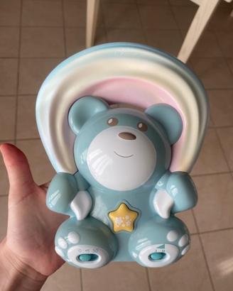 Orsacchiotto Arcobaleno Chicco