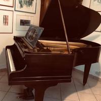 Pianoforte Bechstein mezza coda