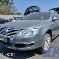 Vw passat variant 3c5 2.0 tdi 140cv - ricambi