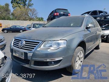 Vw passat variant 3c5 2.0 tdi 140cv - ricambi