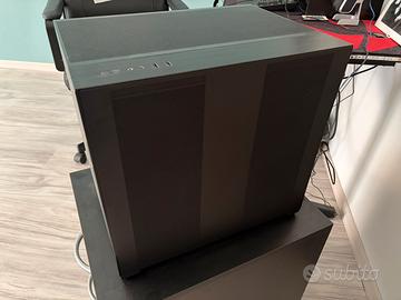 Case pc gaming