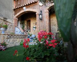 B&B- CENTRO STORICO - PIAZZA ARMERINA - ENNA