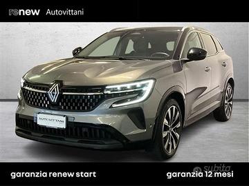 RENAULT Austral 1.3 mild hybrid Techno Auto