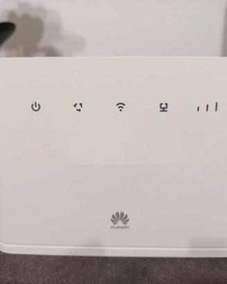 Router HUAWEI B311-221
