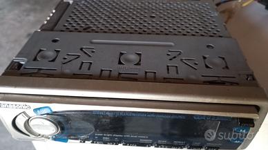 Radio auto Panasonic cd