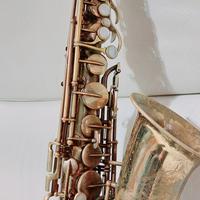 Sax Contralto Busher anni 20