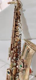 Sax Contralto Busher anni 20