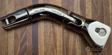 Douglas marine Giunto gira ancora Trimmer per 12MM