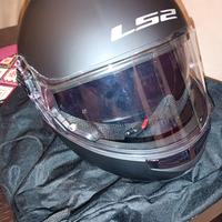 Casco LS2