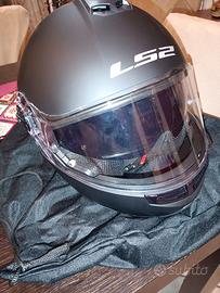 Casco LS2