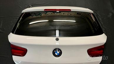 Portellone bmw