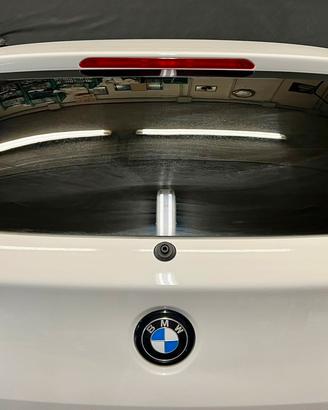 Portellone bmw
