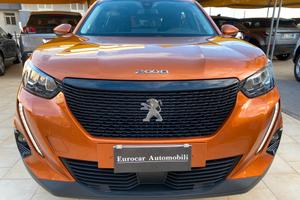 Peugeot 2008 BlueHDi 110 S&S Active Pack NAVI+TELE