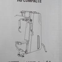 Attrezzo multifunzione