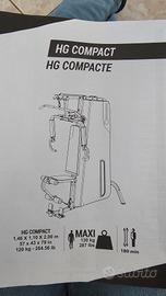 Attrezzo multifunzione