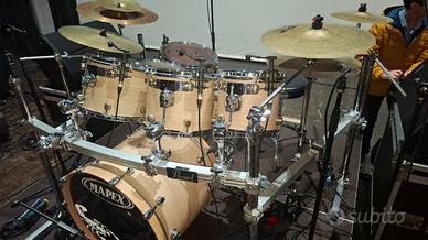 BATTERIA ACUSTICA MAPEX ORION CUSTOM