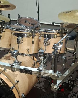 BATTERIA ACUSTICA MAPEX ORION CUSTOM