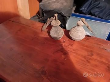 Pesi da bilancia fine 800