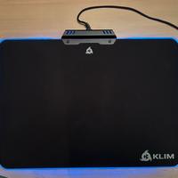 Tappettino Led Rgb per Pc