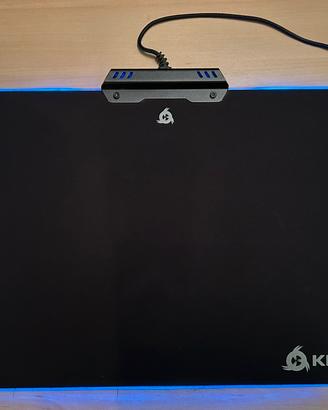 Tappettino Led Rgb per Pc