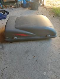baule portatutto 