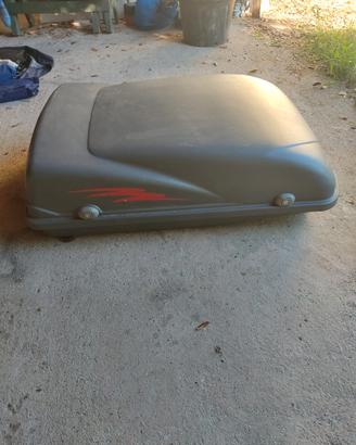 baule portatutto 