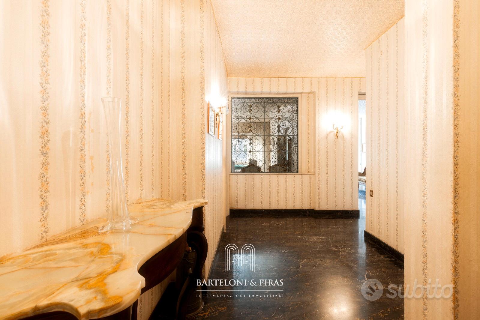Apartment in Cagliari, Sant'Avendrace, Sant'Avendrace-Santa Gilla - Vista 4
