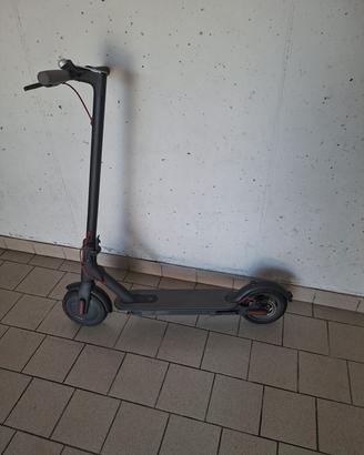 monopattino elettrico 