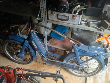 piaggio ciao