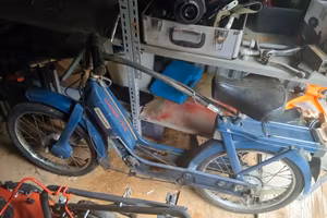 piaggio ciao