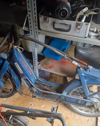 piaggio ciao