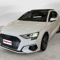 Audi A3 Sportback 30 TDI S tronic Business Ad...