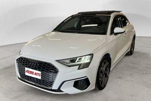 Audi A3 Sportback 30 TDI S tronic Business Ad...