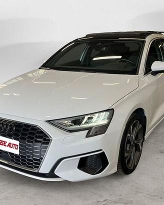 Audi A3 Sportback 30 TDI S tronic Business Ad...